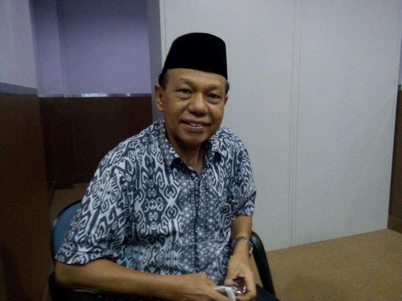 Dewan Nilai Pemkot Tak Kesulitan Capai Target PAD Rp2 T di 2022